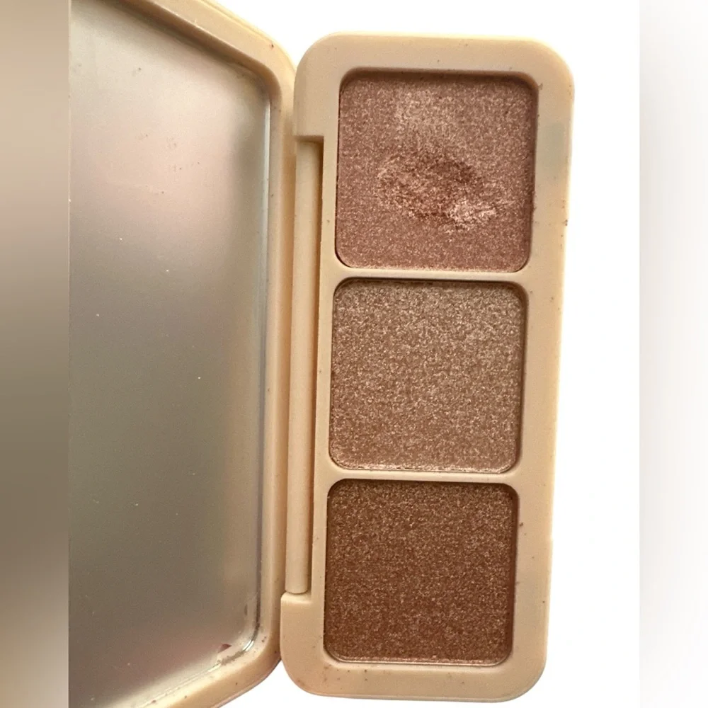 COVER FX ENHANCER PALETTE PINK GOLD HIGHLIGHTER